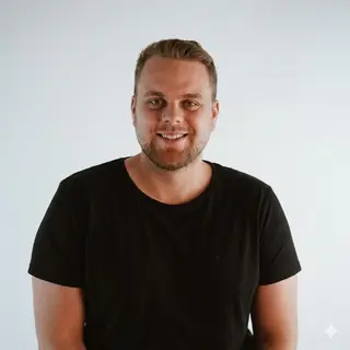 Pascal Meyer, technischer Berater