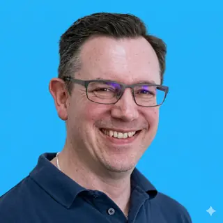 Tim Blumenberg